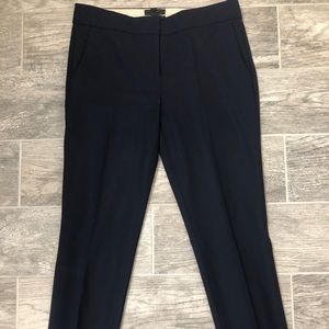J Crew Campbell Dress Pant